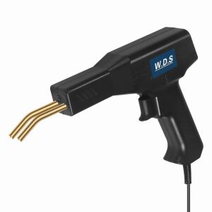 Aparat de lipit plastic KRAFT&DELE WDS2213 100W - Mașini de lipit