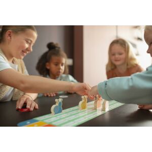 BS Toys - Csigaverseny