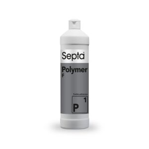 Protišmykový polymérový náter na ochranu rôznych typov podláh SEPTA POLYMER F P1 1L 126383647 - Septa