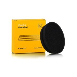 Burete polish mediu Koch Chemie Fine Cut Foam Pad 76MM 126383767 - Construcții și renovări