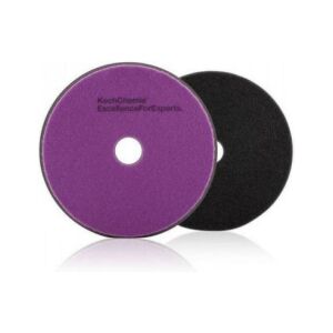 Koch Chemie Micro Cut mäkká penová leštiaca špongia 150MM 126383794 - Výstavba&Renovácia