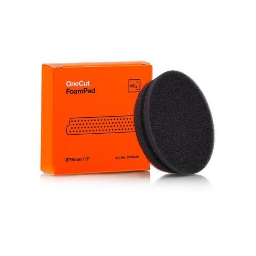 Koch Chemie One Cut Foam One Step Polish Sponge 76MM 126383807