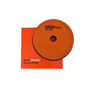 Koch Chemie One Cut Foam One Step Polish Sponge 150MM 126383814 - Полиращ диск