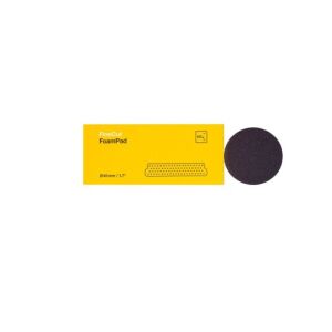 Средна полираща гъба Koch Chemie Fine Cut Foam Pad 45MM комплект от 5 бр. 126383831 - Полиращ диск