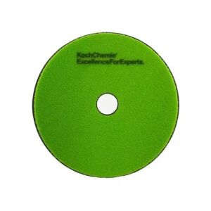 Burete aplicare protectii Koch Chemie Polish and Sealing Foam Pad 126MM 126383845 - Construcții și renovări