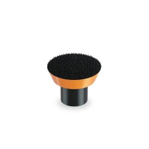 Platte für Rotationspoliermaschine, M14-Aufnahme ADBL Länger 50mm 126383855 - ADBL Polierscheiben