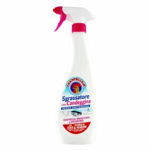 Degresant cu Clor, Candeggina Bouquet Fiorito 625ml, Sgrassatore, Chanteclair 126383880 - Produse pentru curatenie