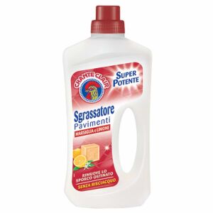Detergent pentru pardoseli, Marsiglia si Lamaie, 750 ml, Chanteclair 126383882 - Produse pentru curatenie