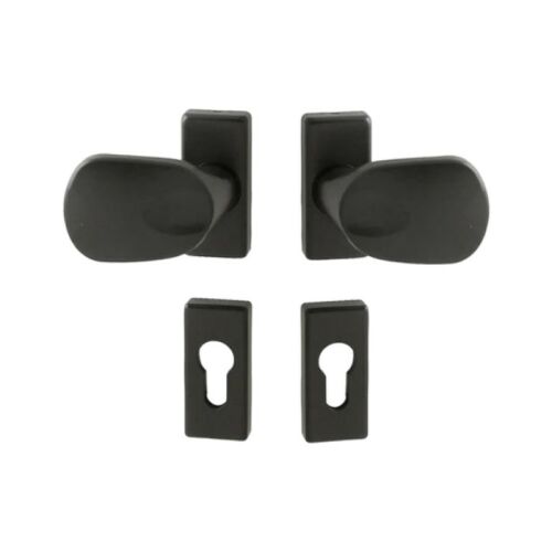 Felix Biztonsági Fekete Gomb/Gomb PZ 126384707