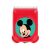 Disney Mickey Mirror interaktív összecsukható okostelefon Clementoni 126384798