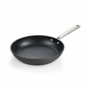 Tava TESCOMA TitanPOWER, promjer 26 cm, neljepljiva, titanova obloga, ručka od nehrđajućeg čelika - Tescoma