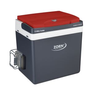 Racitor electric portabil ZORN Z 26 LNE PX - Mini-frigidere