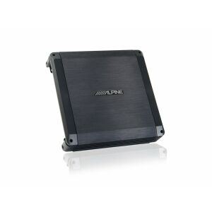 Amplificator auto Alpine BBX-T600 2 canale - Subwoofere