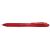 Pentel EnerGel BL107-BX roter, einziehbarer Gelschreiber