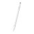 Baseus Smooth Writing III 3in1 Passive Stylus - mágneses érintőceruza tablethez, fehér 126399679