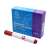 Bluering Whiteboard-Marker, rot, 3 mm, magnetisch, mit Radierer