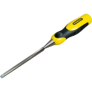 STANLEY - Dalta lata pentru lemn Dynagrip 6mm [0-16-870] 126405356 - Dalte