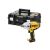 DeWALT DCF897NT-XJ 3/4" 1900 RPM 950 Nm Fekete, Ezüst, Sárga motoros csavarkulcs 126405390