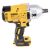 DeWALT DCF897NT-XJ 3/4" 1900 RPM 950 Nm Fekete, Ezüst, Sárga motoros csavarkulcs 126405390
