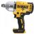 DeWALT DCF897NT-XJ 3/4" 1900 RPM 950 Nm Fekete, Ezüst, Sárga motoros csavarkulcs 126405390
