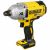 DeWALT DCF897NT-XJ 3/4" 1900 RPM 950 Nm Fekete, Ezüst, Sárga motoros csavarkulcs 126405390