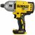 DeWALT DCF897NT-XJ 3/4" 1900 RPM 950 Nm Fekete, Ezüst, Sárga motoros csavarkulcs 126405390