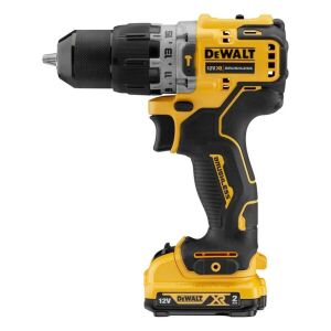 Dewalt DCD706D2 ütvefúró-csavarozó, akkumulátorral 126405394 - Dewalt