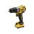 Dewalt DCD706D2 ütvefúró-csavarozó, akkumulátorral 126405394