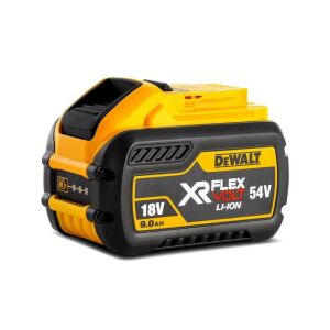 Acumulator Dewalt DCB547 XR, 18/54V, 9.0Ah