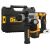 DeWALT DCH172NT-XJ 1060 RPM SDS Plus 1,8 kg fúrógép 126405418