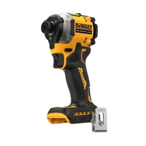 Mașină de înșurubat cu impact DeWalt DCF850N, 18V, fără acumulator - Dewalt Accesorii pentru găurit și înșurubat