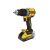 Dewalt DCD805H2T ütvefúró-csavarozó, akkumulátorral 126405430