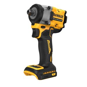 Cheie de impact cu acumulator DeWalt DCF922N 18V (fara acumulator) - Dewalt Accesorii pentru găurit și înșurubat