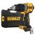 Dewalt DCD800NT fúró-csavarozó, akkumulátor nélkül 126405436