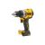 Dewalt DCD800NT fúró-csavarozó, akkumulátor nélkül 126405436