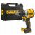 Dewalt DCD800NT fúró-csavarozó, akkumulátor nélkül 126405436
