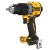 DeWALT DCD805NT-XJ 2000 RPM 1,34 kg fúrógép 126405437
