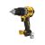 DeWALT DCD805NT-XJ 2000 RPM 1,34 kg fúrógép 126405437