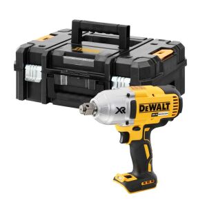 Dewalt DCF897N ütvecsavarozó, 18V, akkumulátor nélkül 126405438 - Dewalt