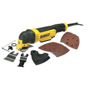 Unealta multifunctionala Dewalt DWE315, 300W 138193311 - Dewalt Scule multifuncționale