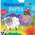 Kaparás és szaglás - Farmyard Fart Book 126408131