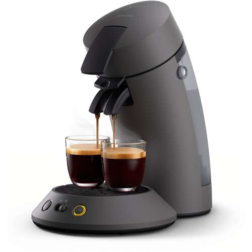 Philips Kaffeemaschine mit Kissen CSA210/51