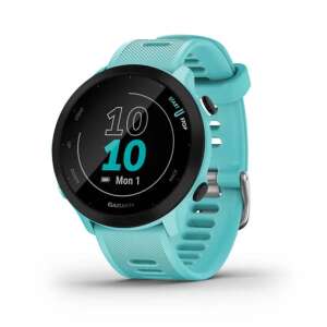 Garmin Forerunner 55 Aqua GPS running smartwatch - Smart device