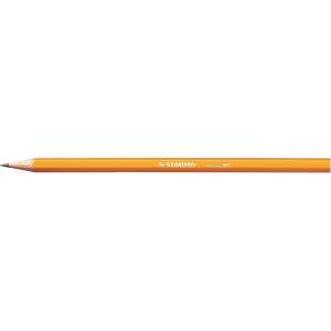 Stabilo Schwan HB Bleistift, Gelb - Graphitstifte