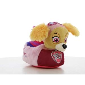 Nickelodeon Paw Patrol Skye Plüsch Hausschuhe für Kinder - Schuhe für Kinder
