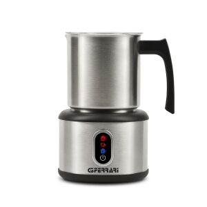 G3 Ferrari G10198 Choco-Lat Milk Frother, 250 ml, 600W - Milk Frother