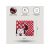 Guler pentru copii, Cerda, model Minnie Mouse 135911535