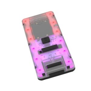 LEDs für den BERG Nexo Scooter