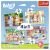 Puzzle Trefl Bluey 4w1