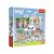 Puzzle 4w1 Bluey i świat 126446388